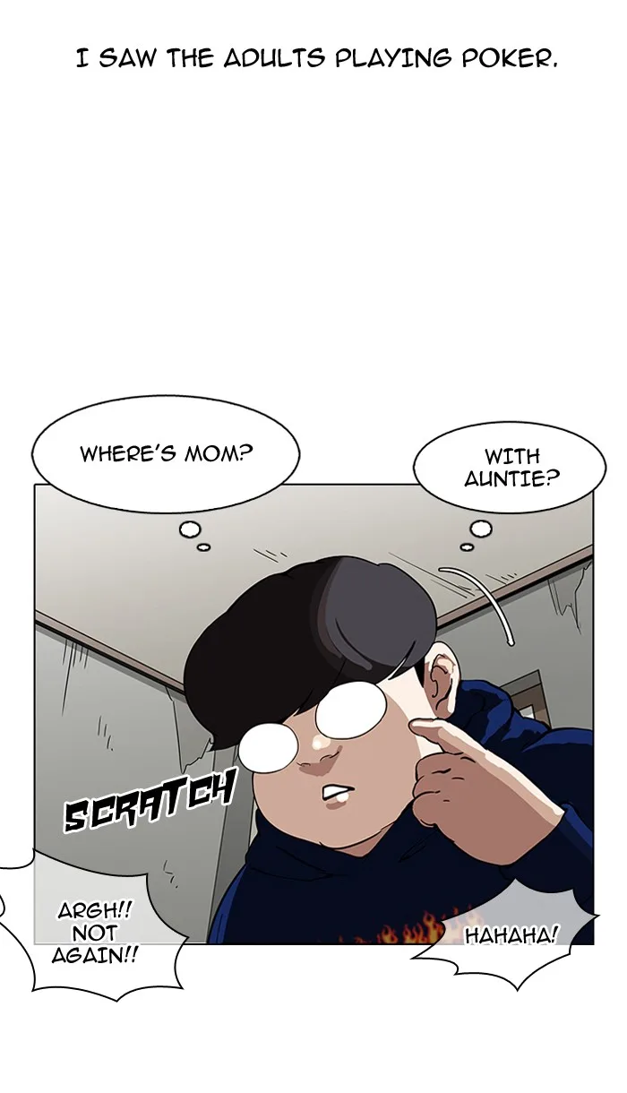 Lookism - Chapter 154 - Page 5