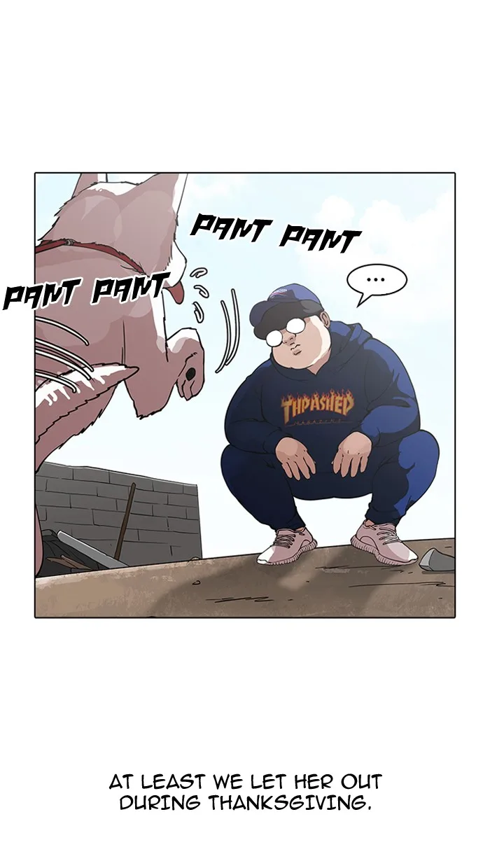 Lookism - Chapter 154 - Page 68