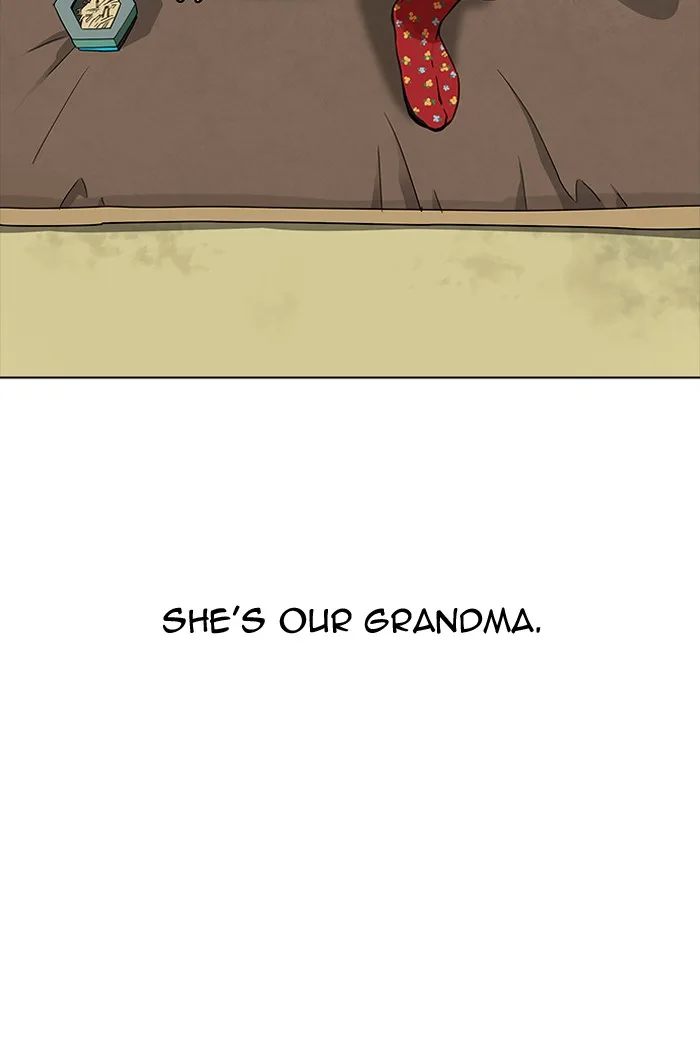 Lookism - Chapter 154 - Page 73