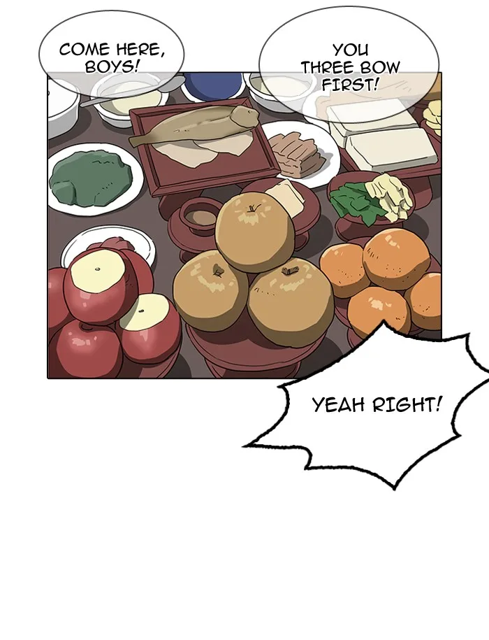 Lookism - Chapter 154 - Page 84