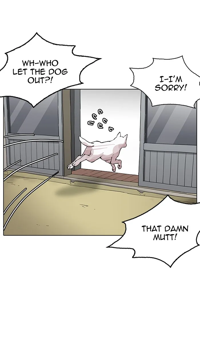 Lookism - Chapter 154 - Page 88