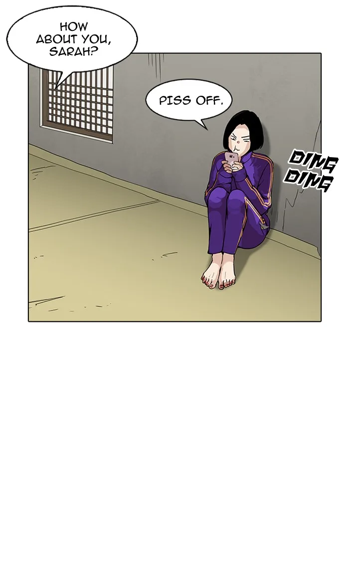 Lookism - Chapter 154 - Page 91