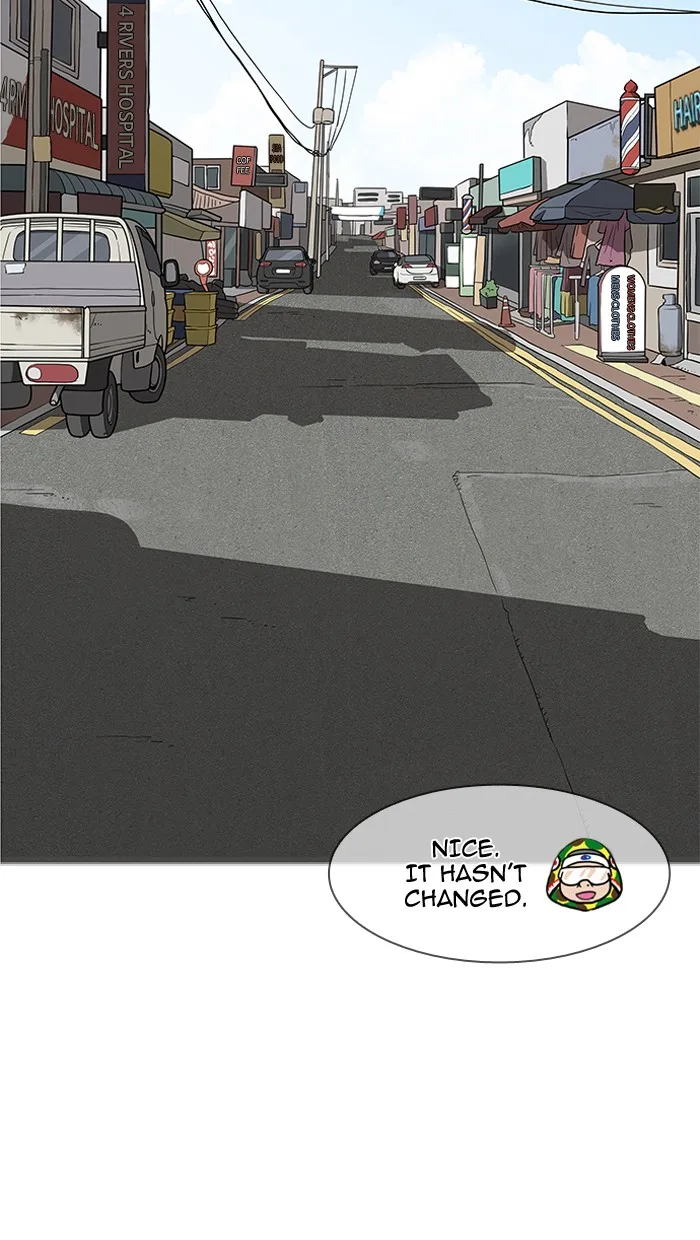Lookism - Chapter 154 - Page 93