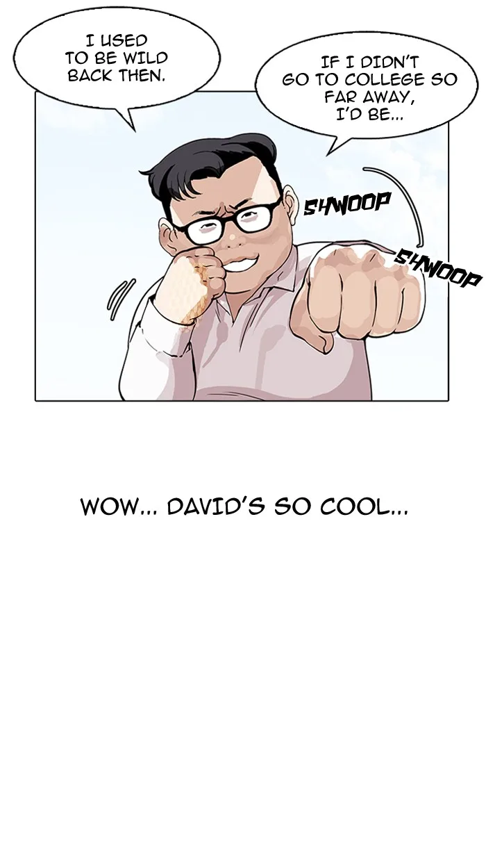Lookism - Chapter 154 - Page 99