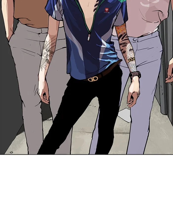 Lookism - Chapter 155 - Page 101