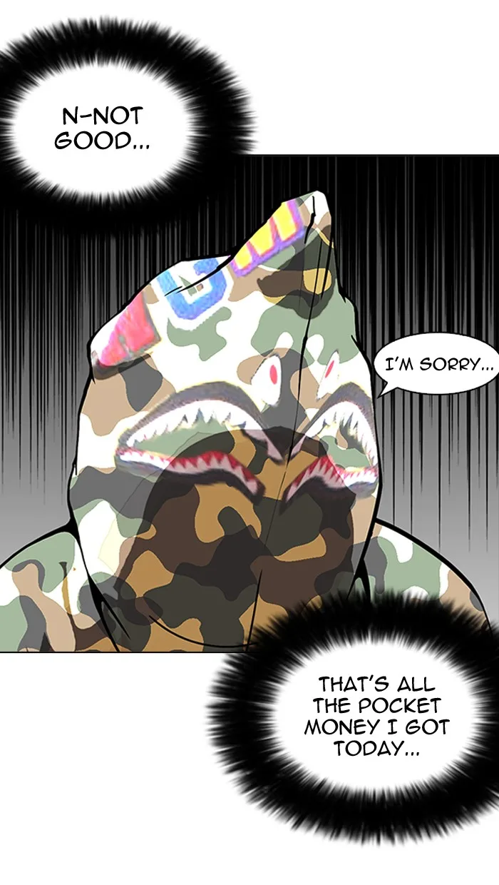 Lookism - Chapter 155 - Page 104