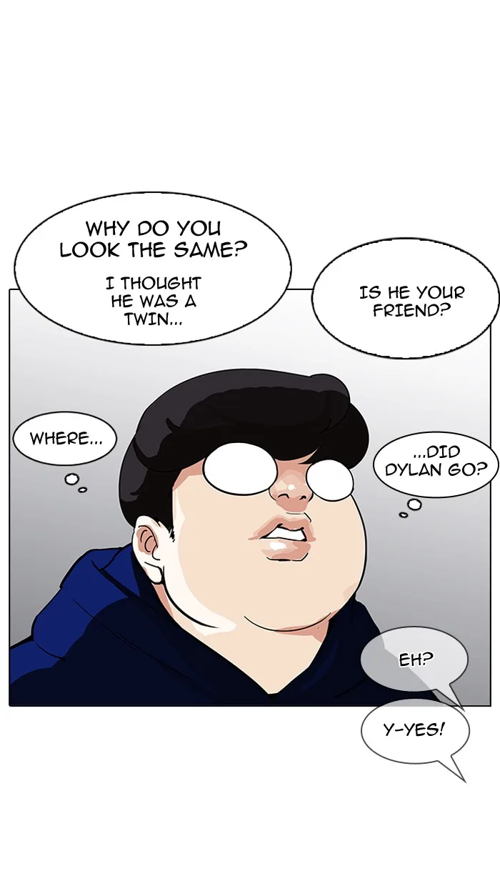 Lookism - Chapter 155 - Page 108