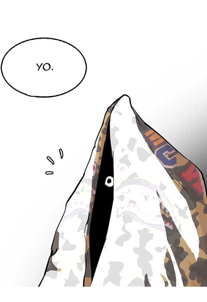 Lookism - Chapter 155 - Page 110