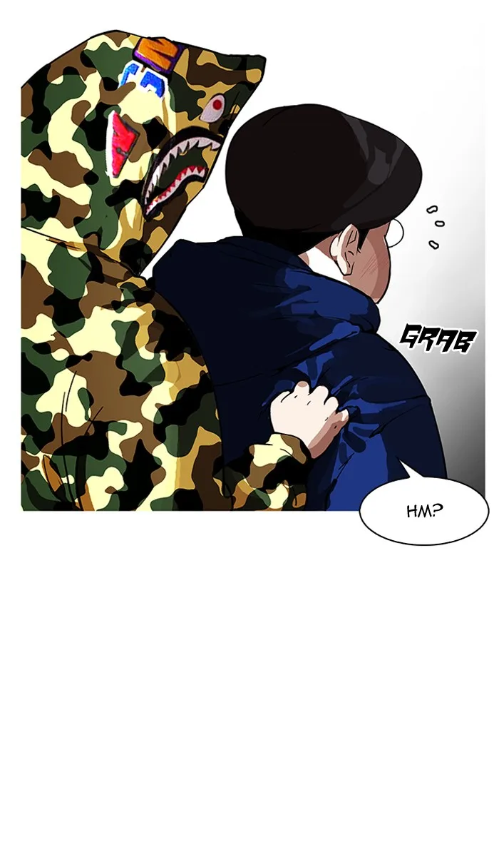 Lookism - Chapter 155 - Page 113