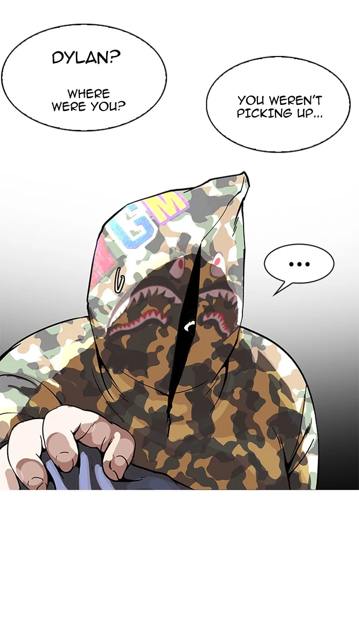 Lookism - Chapter 155 - Page 114