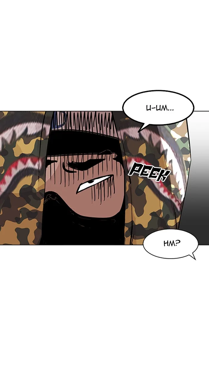 Lookism - Chapter 155 - Page 115