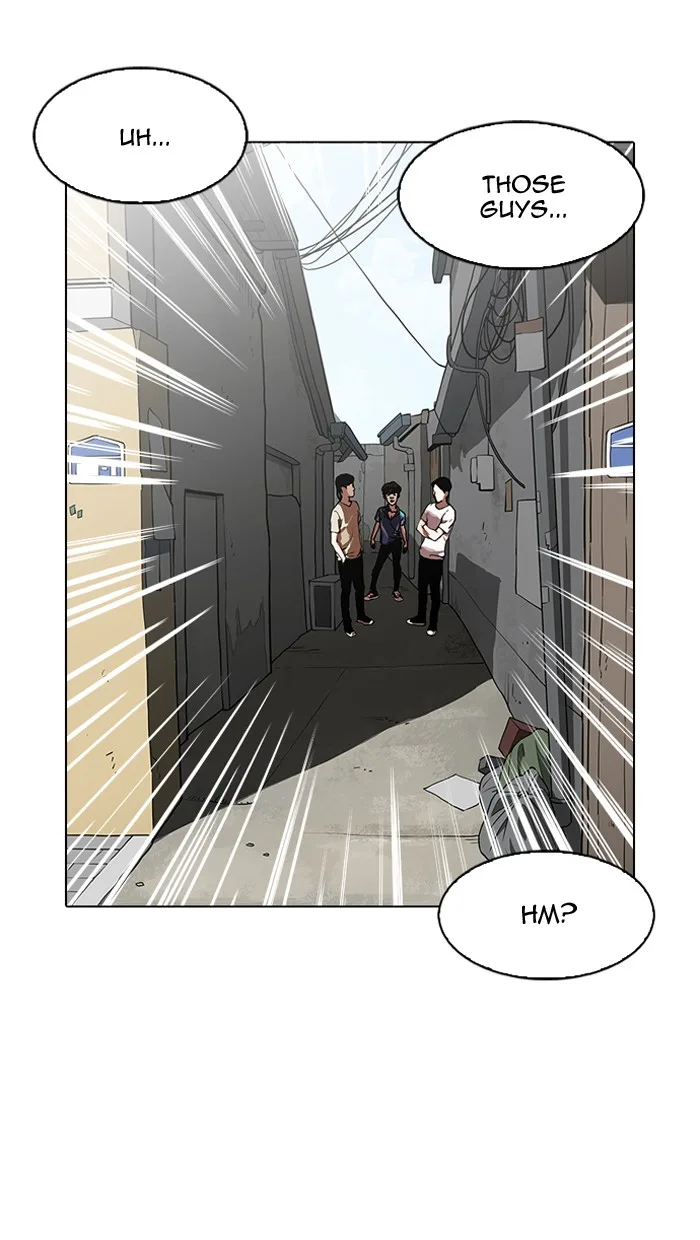 Lookism - Chapter 155 - Page 116