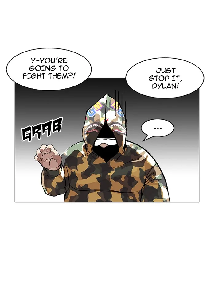 Lookism - Chapter 155 - Page 117