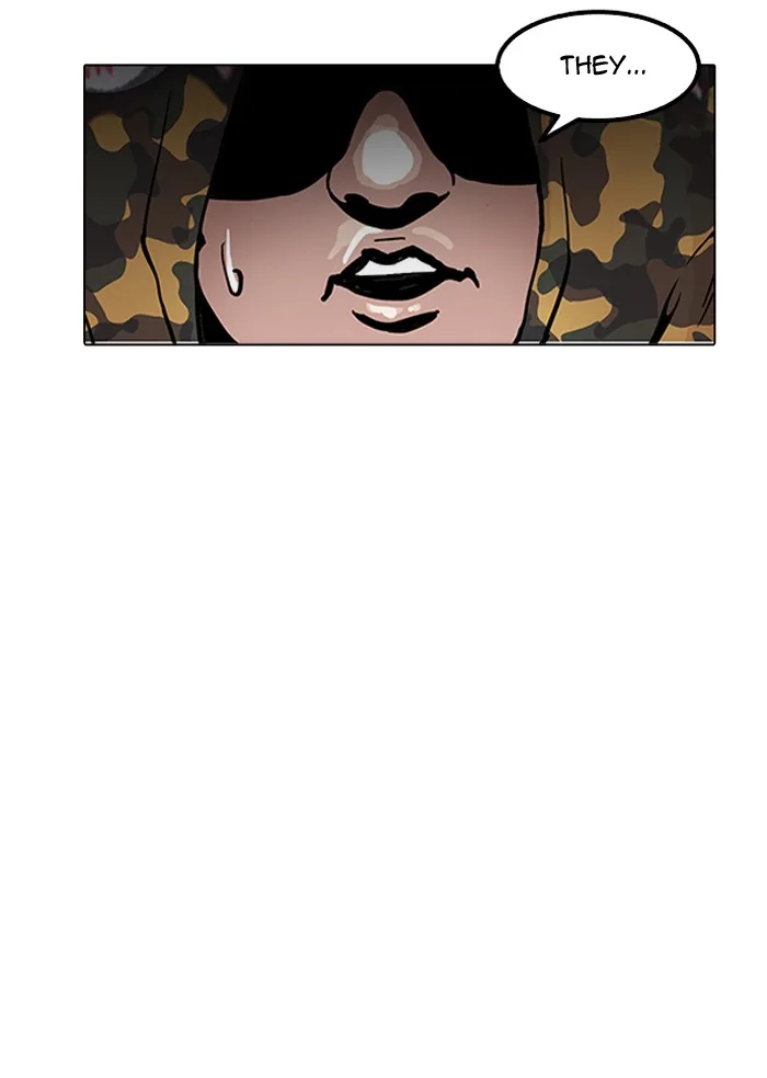 Lookism - Chapter 155 - Page 118