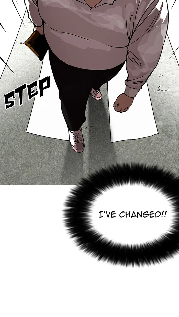 Lookism - Chapter 155 - Page 2