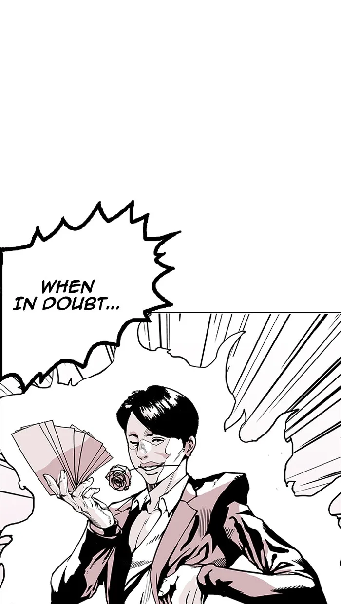 Lookism - Chapter 155 - Page 31
