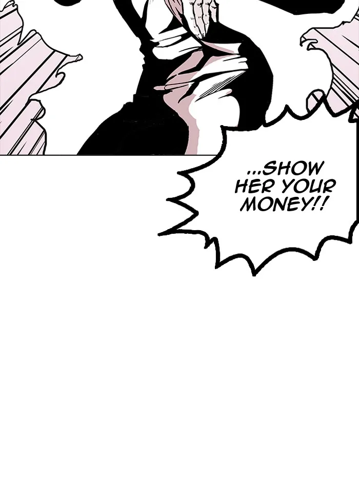 Lookism - Chapter 155 - Page 32