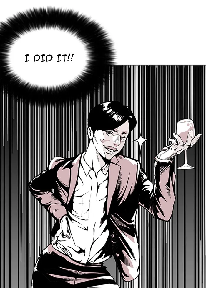 Lookism - Chapter 155 - Page 35
