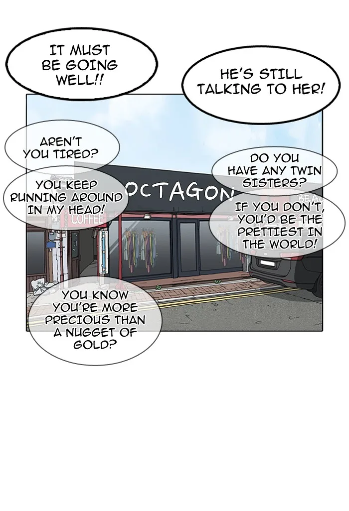 Lookism - Chapter 155 - Page 56