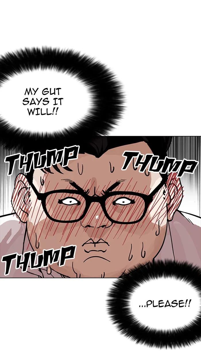 Lookism - Chapter 155 - Page 65