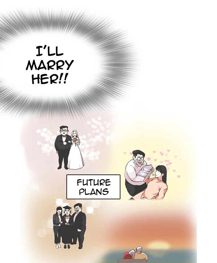 Lookism - Chapter 155 - Page 74