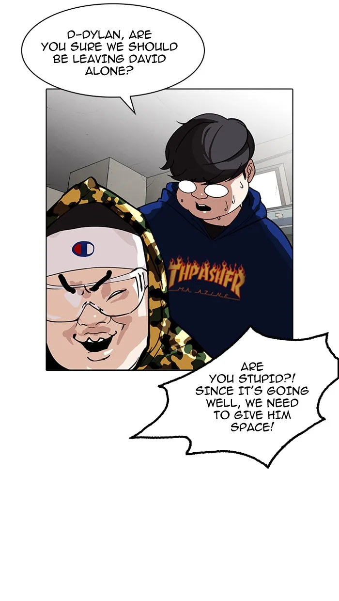 Lookism - Chapter 155 - Page 82