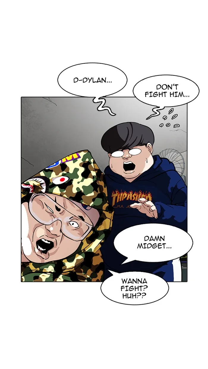 Lookism - Chapter 155 - Page 87