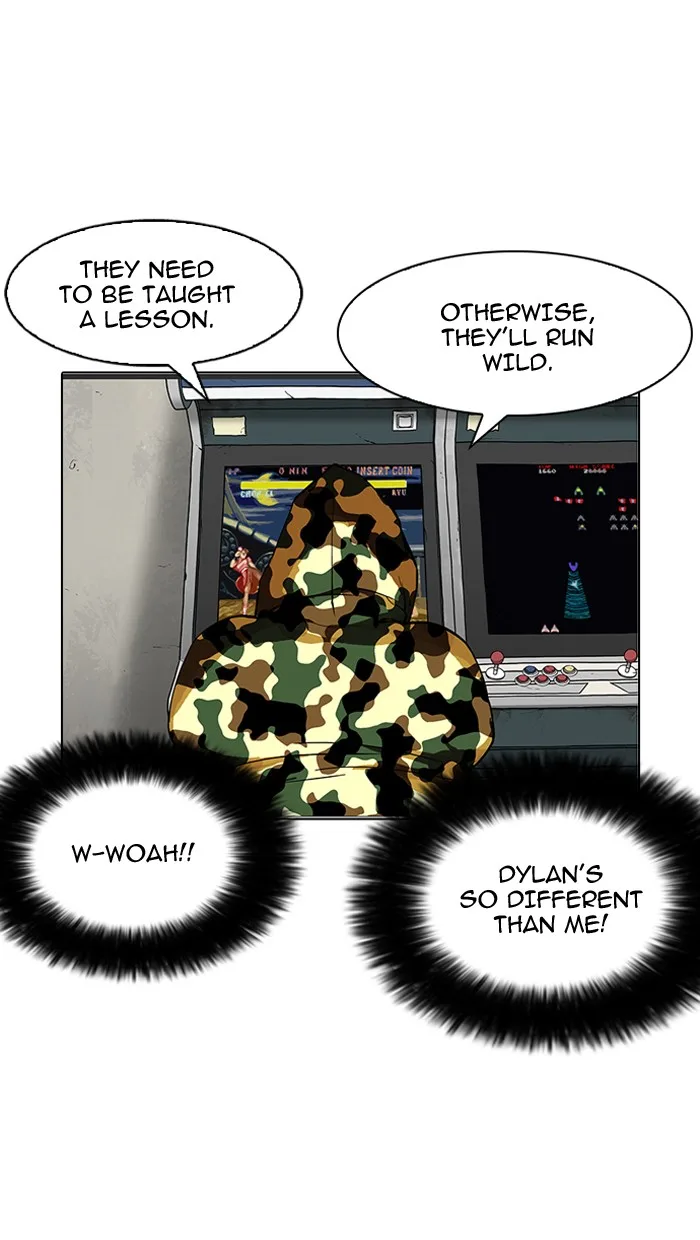 Lookism - Chapter 155 - Page 88