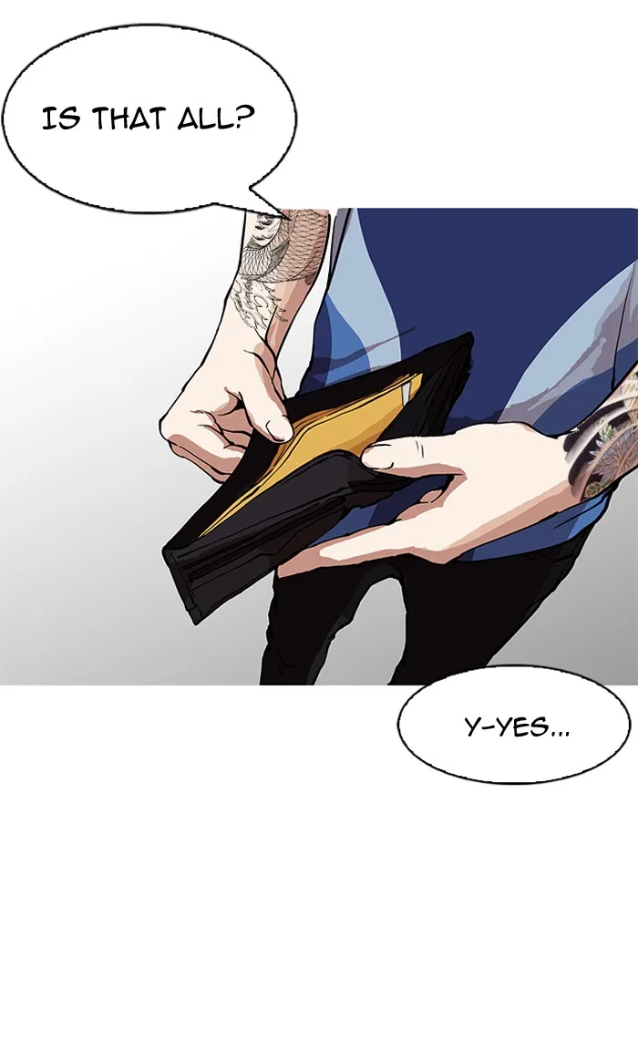 Lookism - Chapter 155 - Page 98