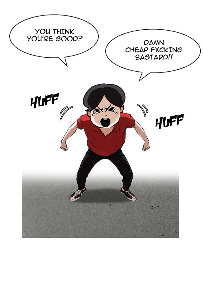 Lookism - Chapter 155 - Page 99