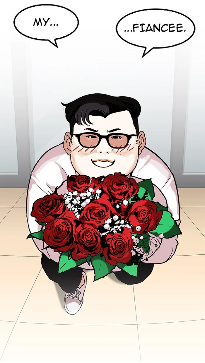 Lookism - Chapter 156 - Page 105