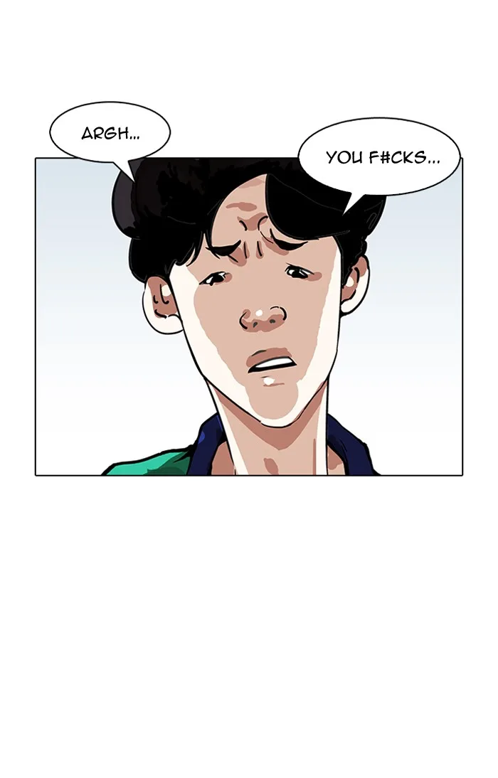 Lookism - Chapter 156 - Page 11