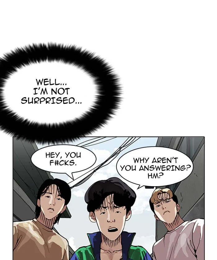 Lookism - Chapter 156 - Page 15