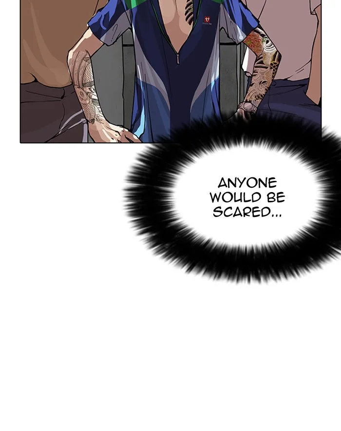 Lookism - Chapter 156 - Page 16