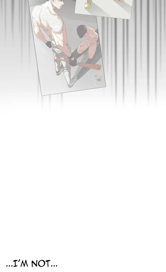 Lookism - Chapter 156 - Page 19
