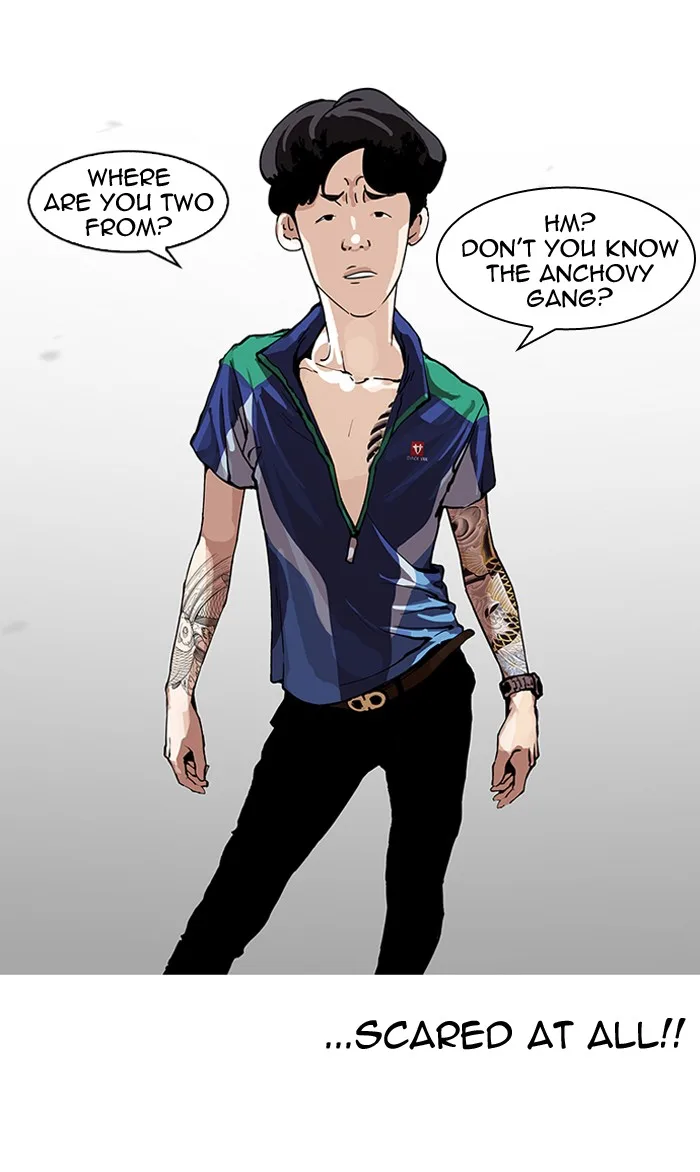 Lookism - Chapter 156 - Page 20