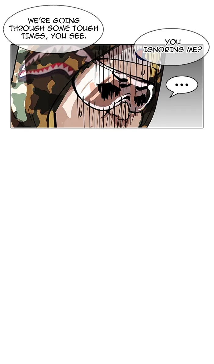 Lookism - Chapter 156 - Page 23