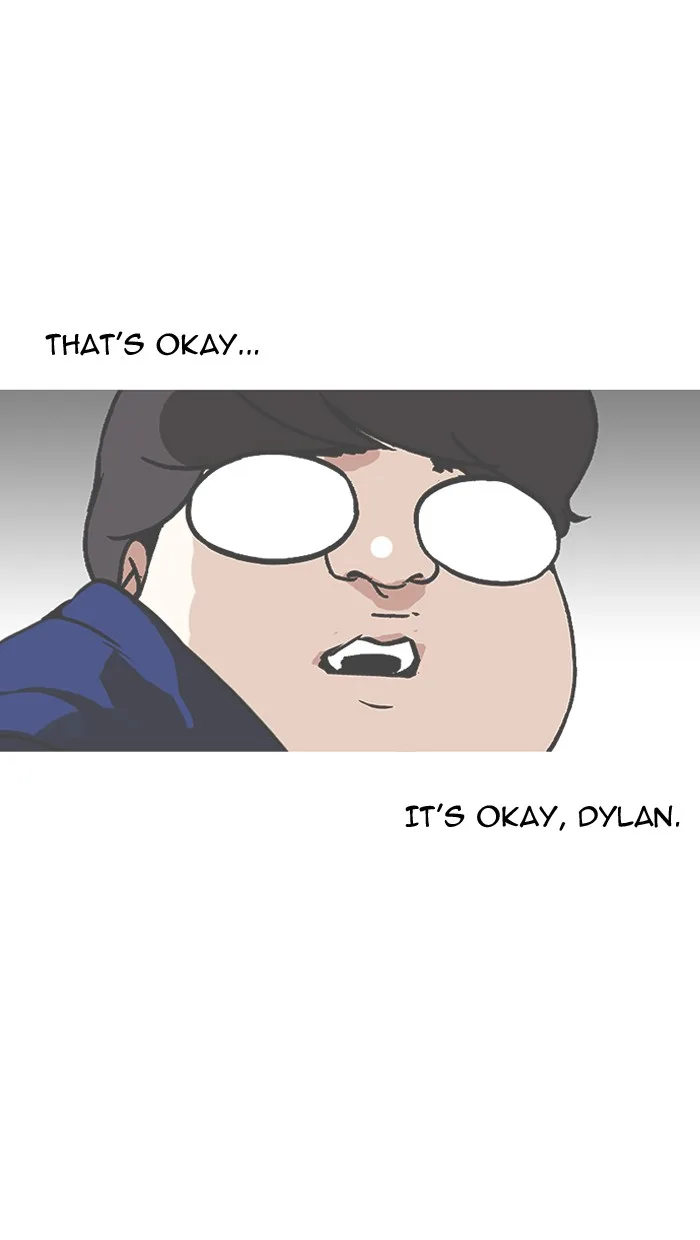 Lookism - Chapter 156 - Page 28