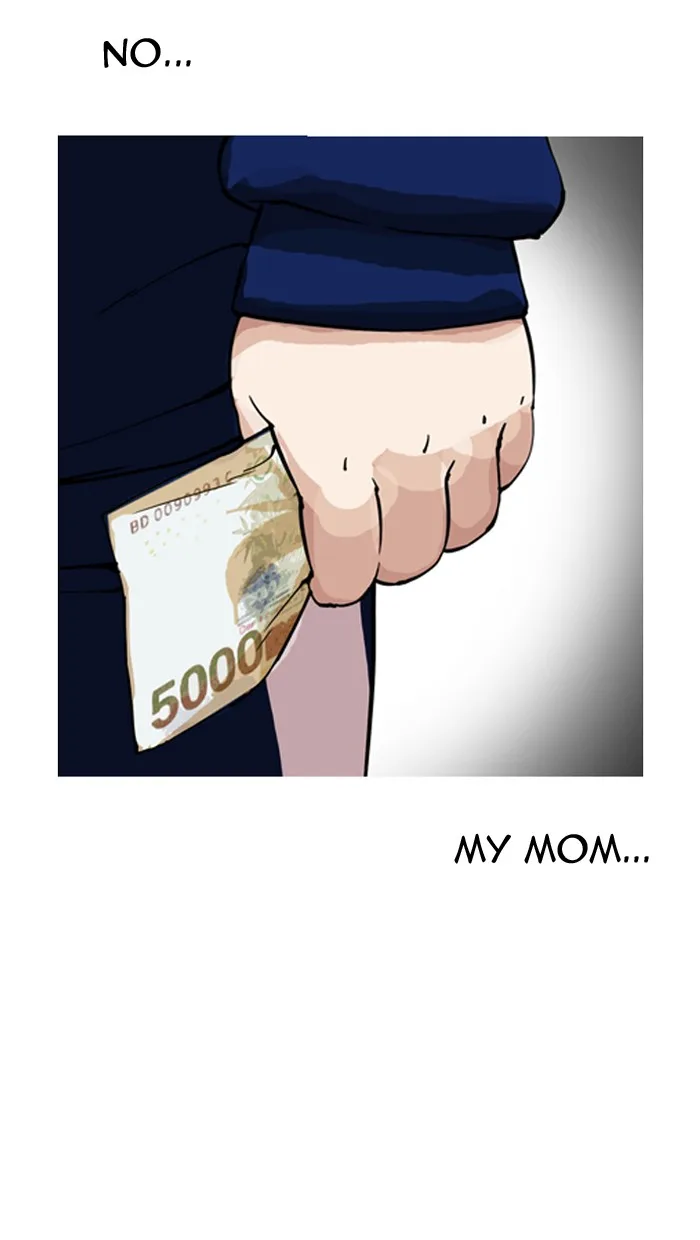 Lookism - Chapter 156 - Page 38