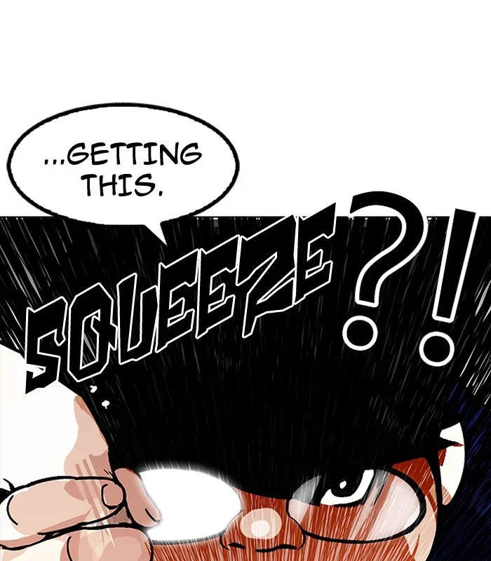 Lookism - Chapter 156 - Page 47