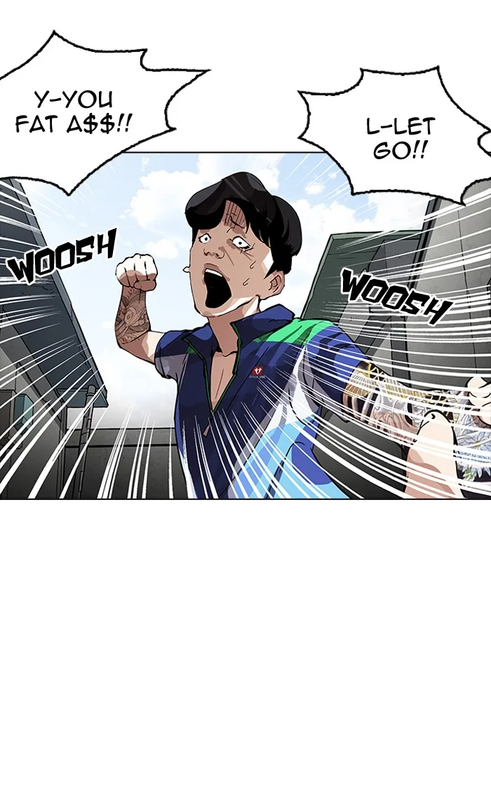 Lookism - Chapter 156 - Page 49