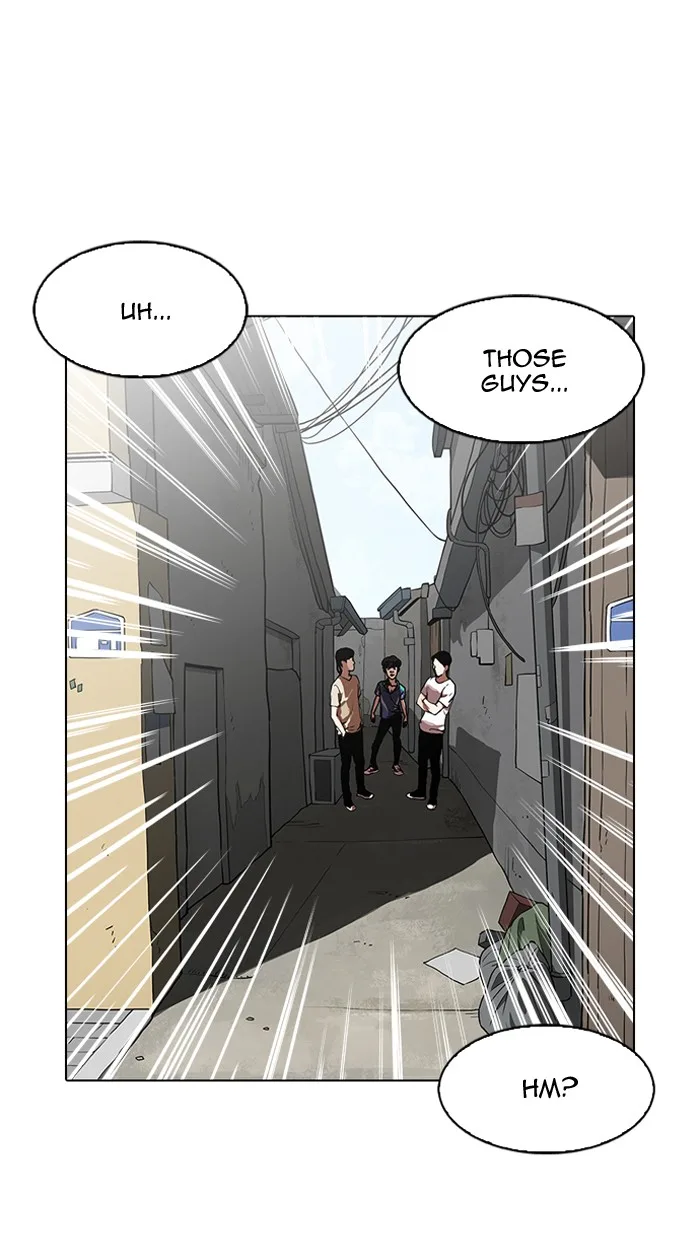 Lookism - Chapter 156 - Page 5