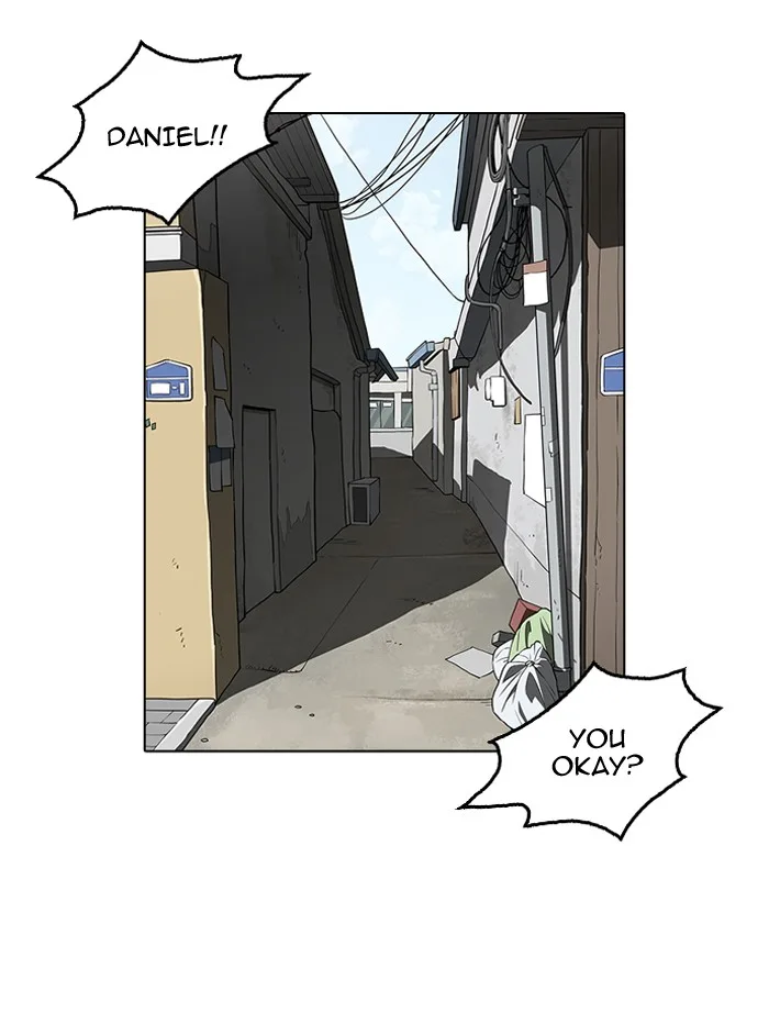 Lookism - Chapter 156 - Page 54