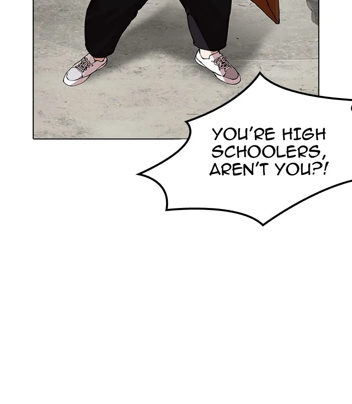 Lookism - Chapter 156 - Page 56
