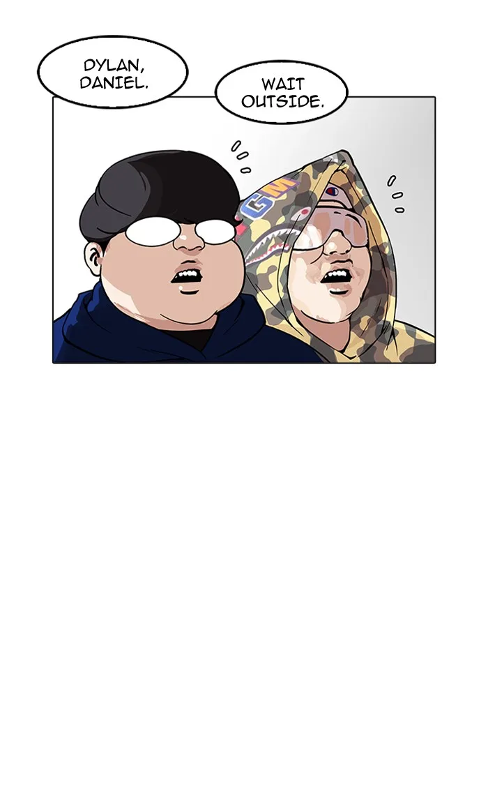 Lookism - Chapter 156 - Page 61