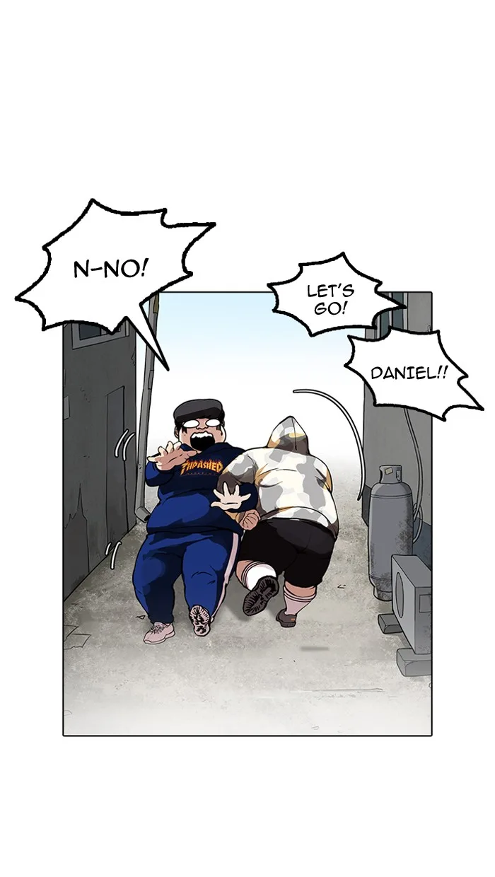 Lookism - Chapter 156 - Page 63