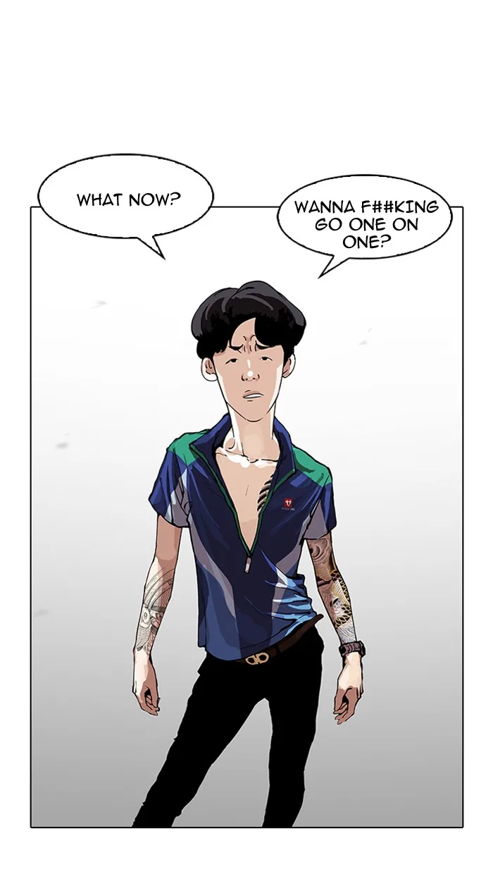Lookism - Chapter 156 - Page 64