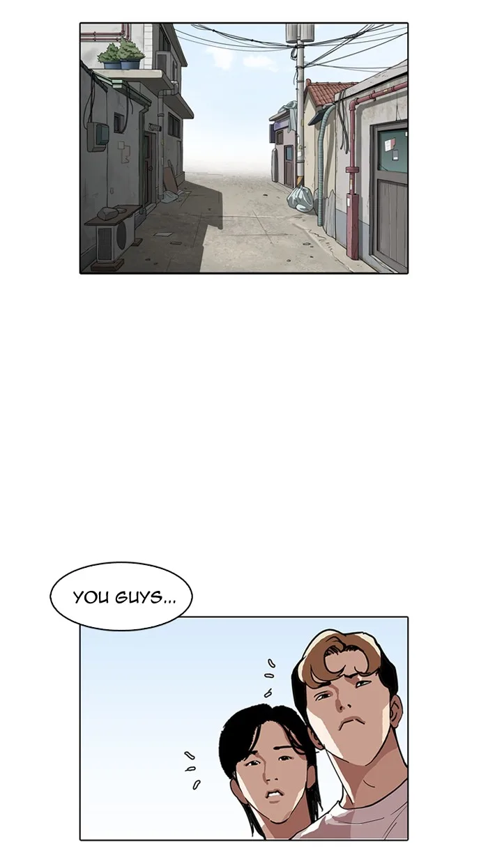Lookism - Chapter 156 - Page 66