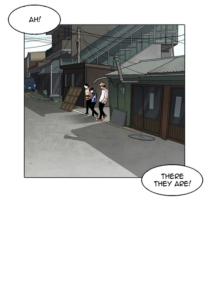 Lookism - Chapter 156 - Page 71