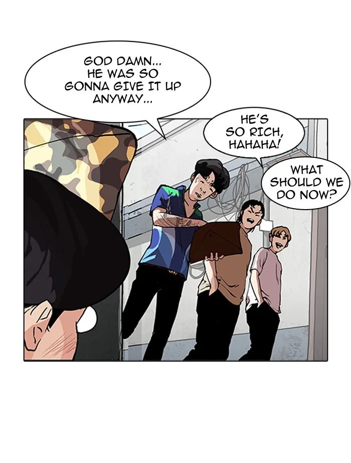 Lookism - Chapter 156 - Page 72
